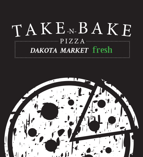 Take N Bake Pizza