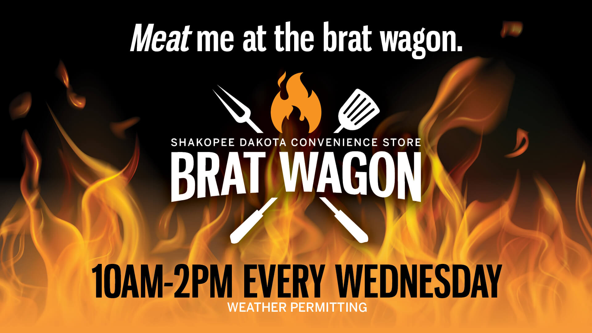 Brat Wagon Teaser