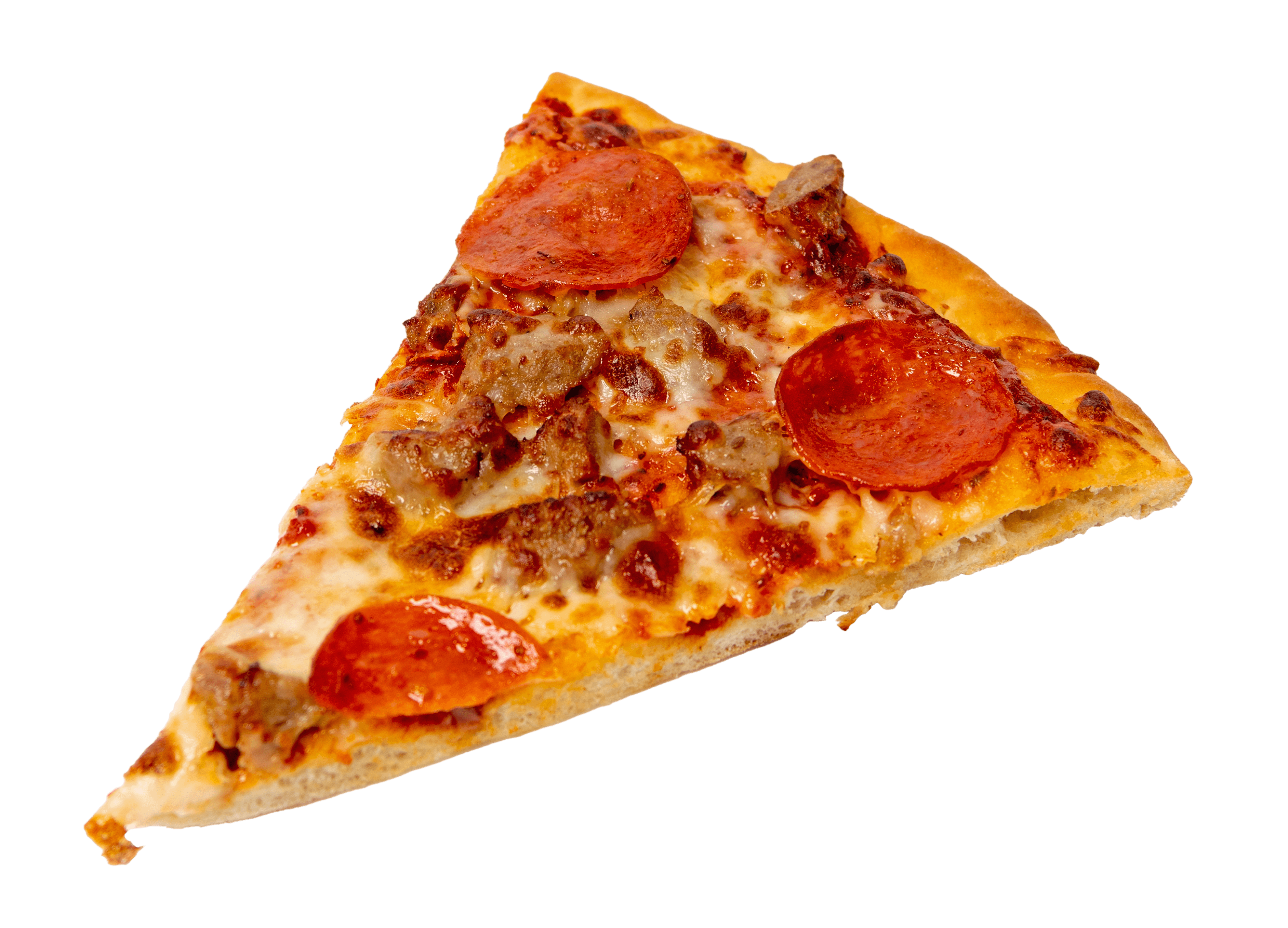 Pizza Slice